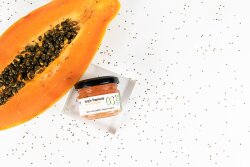 Académie Body Jungle Tropicale - Gommage Corps Nectar Tropical 60 ml