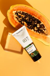 Académie Body Jungle Tropicale - Lait-Crème Corps Source Exotique 100 ml