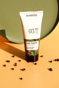 Académie Body Jungle Tropicale - Lait-Crème Corps Source Exotique 100 ml