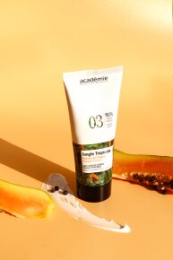 Académie Body Jungle Tropicale - Lait-Crème Corps Source Exotique 100 ml