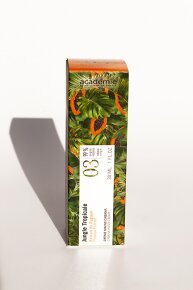 Académie Body Jungle Tropicale - Crème Mains Cabana 30 ml