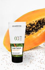 Académie Body Jungle Tropicale - Crème Mains Cabana 30 ml