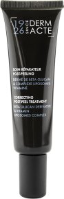 Académie Derm Acte Soin Reparateur Post-Peeling 30 ml
