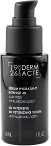 Académie Derm Acte Sérum Hydratant Intensif 4D 30 ml