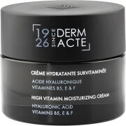Académie Derm Acte Crème Hydratante Survitaminée 50 ml