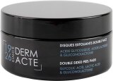 Académie Derm Acte Disques Exfoliants Double Face 30 Stk.