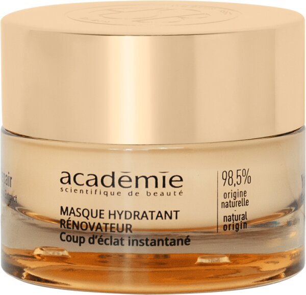 3145079104048 - Acadé mie Youth Repair Masque Hydratant Ré novateur 50 ml 3145079104048 - Acadé mie Youth Repair Masque Hydratant Ré novateur 50 ml