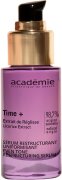 Académie Time+ Sérum Restructurant Uniformisant 30 ml