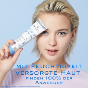 Nuxe Crème Fraîche de Beauté 3-in-1 Multifunktionspflege 100 ml