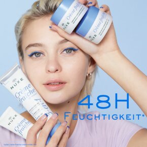 Nuxe Crème Fraîche de Beauté 3-in-1 Multifunktionspflege 100 ml