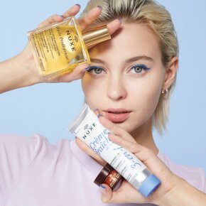 Nuxe Crème Fraîche de Beauté 3-in-1 Multifunktionspflege 100 ml