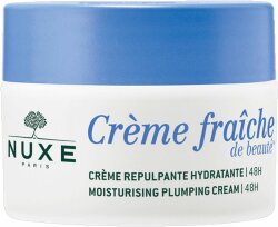 Nuxe Crème Fraîche de Beauté Volumen- und feuchtigkeitsspendende Creme 50 ml