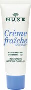 Nuxe Crème Fraîche de Beauté Mattierendes Feuchtigkeitsfluid 50 ml