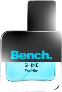Bench. Shine for Him Eau de Toilette (EdT) 30 ml