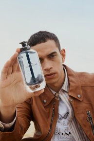 Coach Open Road Eau de Toilette (EdT) 40 ml