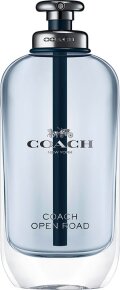 Coach Open Road Eau de Toilette (EdT) 100 ml