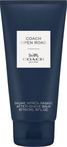 Coach Open Road After Shave Balm 150 ml