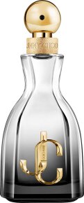 Jimmy Choo I Want Choo Forever Eau de Parfum (EdP) 60 ml