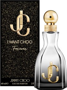 Jimmy Choo I Want Choo Forever Eau de Parfum (EdP) 60 ml