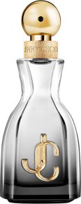 Jimmy Choo I Want Choo Forever Eau de Parfum (EdP) 40 ml