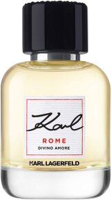 Karl Lagerfeld Rome Eau de Parfum (EdP) 60 ml
