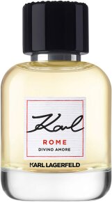 Karl Lagerfeld Rome Eau de Parfum (EdP) 60 ml