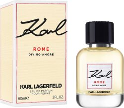 Karl Lagerfeld Rome Eau de Parfum (EdP) 60 ml