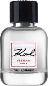 Karl Lagerfeld Vienna Eau de Toilette (EdT) 60 ml
