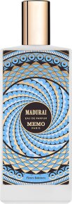 MEMO Paris Madurai Eau de Parfum (EdP) 75 ml