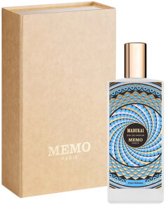 MEMO Paris Madurai Eau de Parfum (EdP) 75 ml