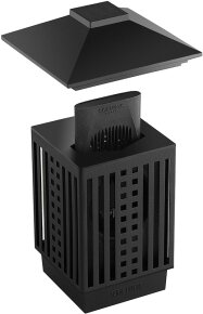 Serge Lutens L'Armoire à Linge Diffuser Diffuser-Duftkartusche 1 Stk,