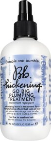 Bumble and bumble Go Big Plumping Treatment 250 ml