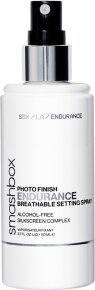 Smashbox Photo Finish Breathable Setting Spray 110 ml