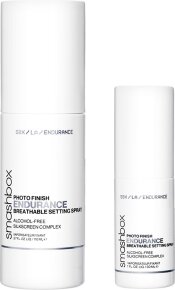 Smashbox Photo Finish Breathable Setting Spray 30 ml