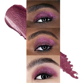 Smashbox Always On Shimmer Cream Shadow 10 ml 03 Purple Bronze