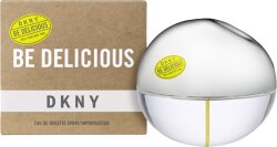 DKNY Be Delicious Eau de Toilette (EdT) 30 ml