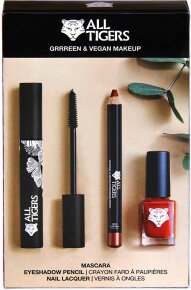 Aktion - All Tigers Jungle Party All Stars Set