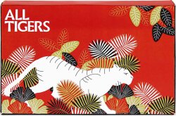 Aktion - All Tigers Jungle Party All Stars Set