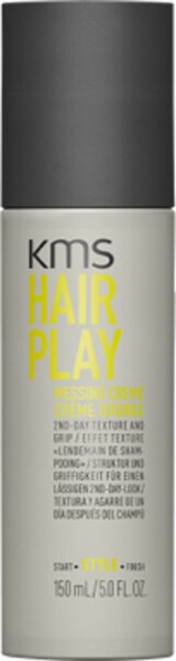 KMS HairPlay Messing Creme 150 ml