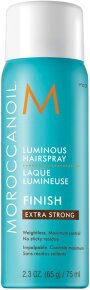 Moroccanoil Luminous Hairspray Extra Strong 75 ml
