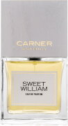Carner Barcelona Sweet William Eau de Parfum (EdP)
