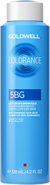 4021609211556 - Colorance Demi-Permanent Hair Color 8CA@PB Cool Bronze@Pearl Beige 120 ml 4021609211556 - Colorance Demi-Permanent Hair Color 8CA@PB Cool Bronze@Pearl Beige 120 ml