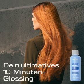 Goldwell Colorance Gloss Tones caffe latte 9 PN 60 ml