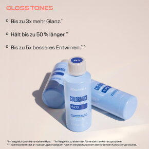 Goldwell Colorance Gloss Tones caffe latte 9 PN 60 ml