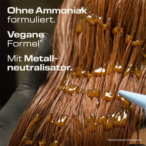 Goldwell Colorance Gloss Tones caffe latte 9 PN 60 ml