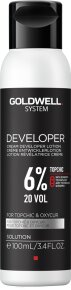 Goldwell Solutions Entwickler Lotion 6% 100 ml