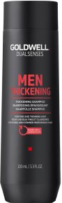 Goldwell Dualsenses Men Thickening Shampoo 100 ml