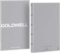 Goldwell Beratungshilfen Farb-Tableau