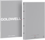 Goldwell Beratungshilfen Farb-Tableau