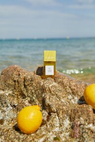 Carner Barcelona Sal y Limon Eau de Parfum (EdP) 30 ml